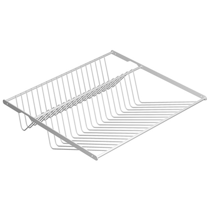 Обувница ПРАКТИК Home GO-45 белая 549₽