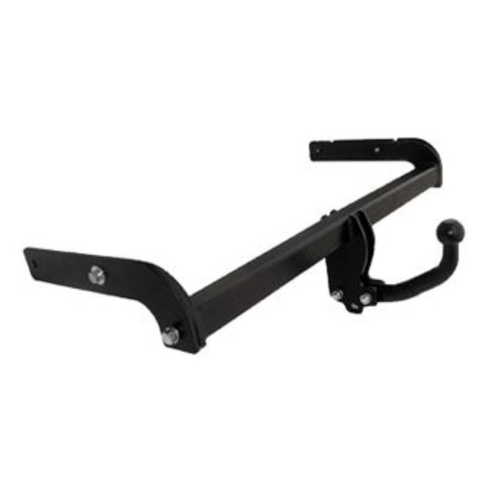 

Фаркоп Oris на Opel ASTRA H (L69) с 2007-2012, тип шара А, 1171-A