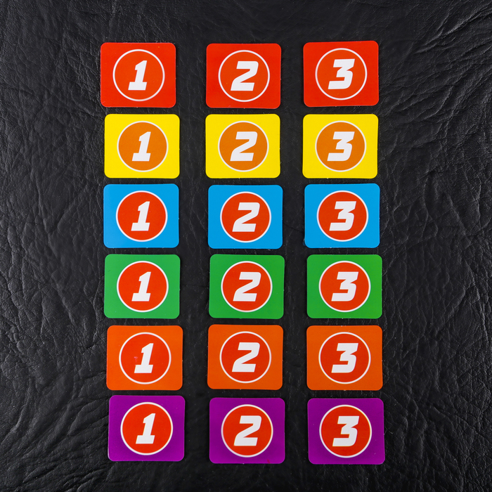 Игра ролевая "Возьми меня на работу"