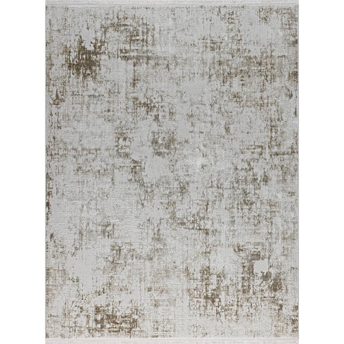 

Ковёр прямоугольный AMATIS, размер 160x230 см, дизайн beige/cream