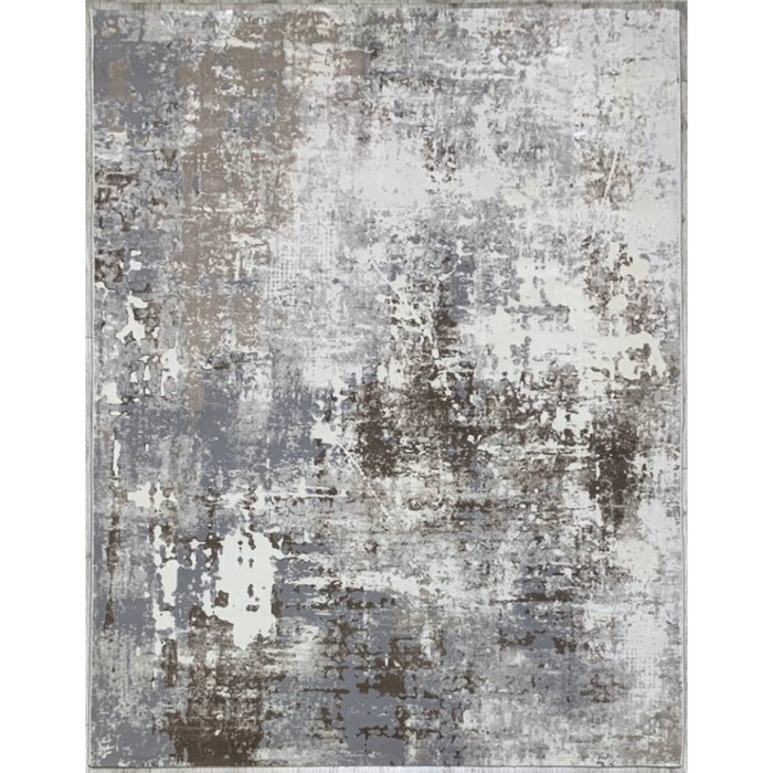 

Ковёр прямоугольный AMBER, размер 150x230 см, дизайн l.beige/l.beige