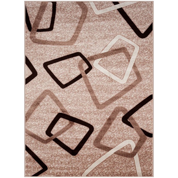

Ковровая дорожка AVRORA, размер 300x2000 см, дизайн beige/beige