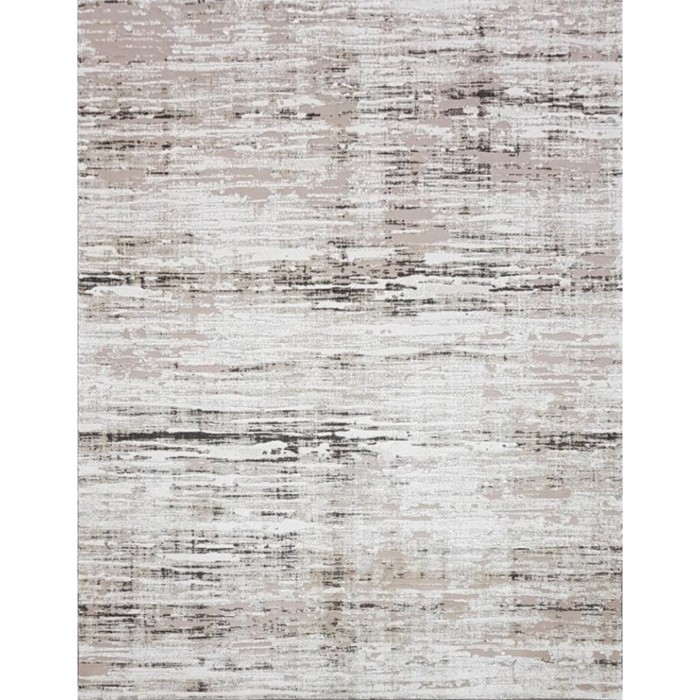

Ковёр прямоугольный Canyon, размер 100x300 см, дизайн l.beige/l.beige