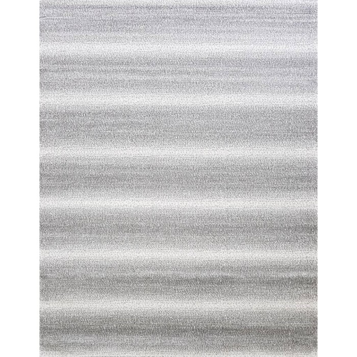 

Ковровая дорожка LEXUS, размер 80x2000 см, дизайн silver/silver