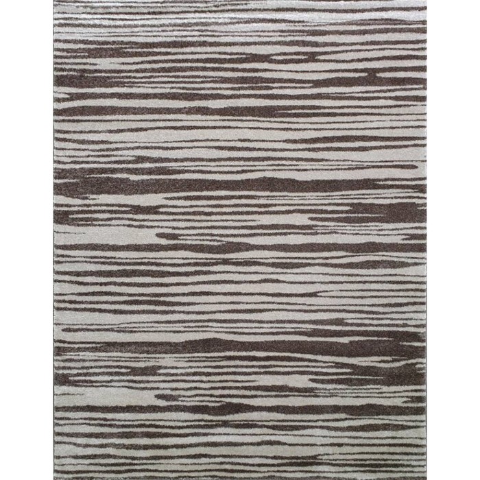 

Ковровая дорожка LEXUS, размер 80x2000 см, дизайн beige/brown