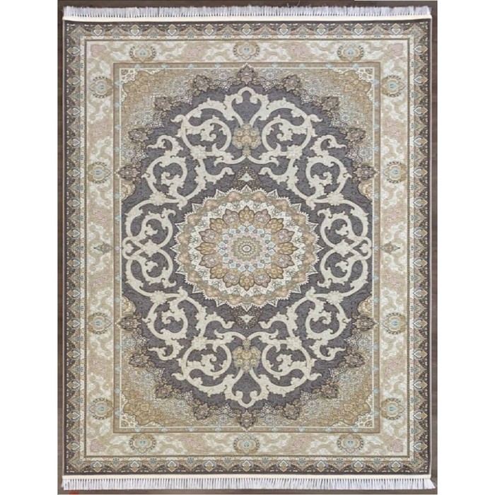 

Ковёр прямоугольный MASHAD, размер 400x500 см, дизайн melanj/p
