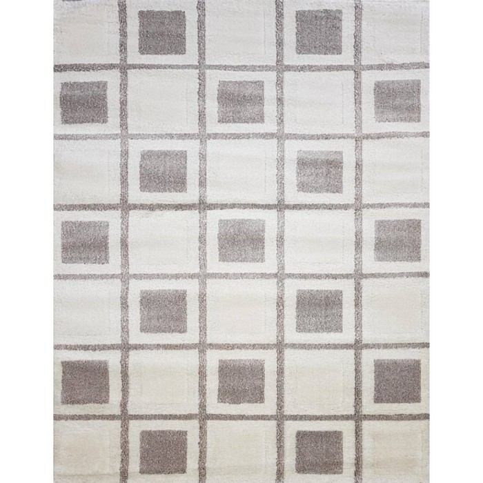 

Ковровая дорожка MEGA, размер 120x2000 см, дизайн white/white