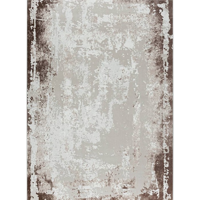

Ковровая дорожка RIMMA LUX, размер 180x2000 см, дизайн beige/d.beige