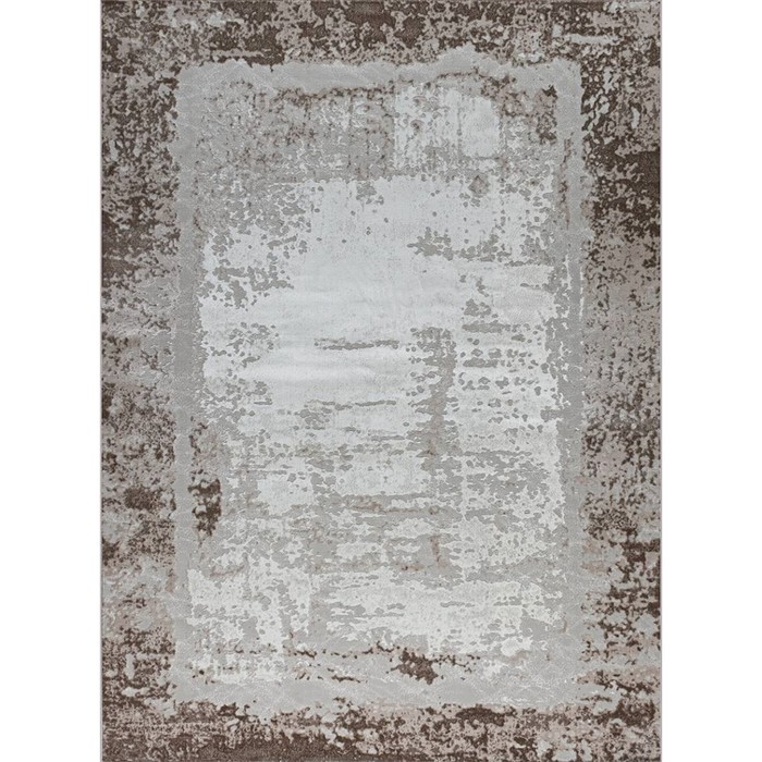 

Ковёр прямоугольный RIMMA LUX, размер 240x340 см, дизайн beige/d.beige