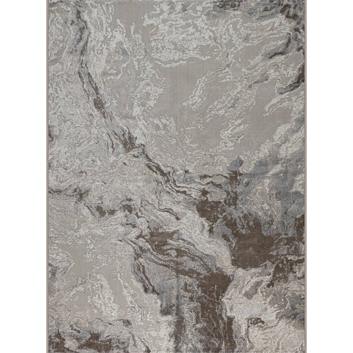 

Ковровая дорожка RIMMA LUX, размер 120x2000 см, дизайн l.grey/beige