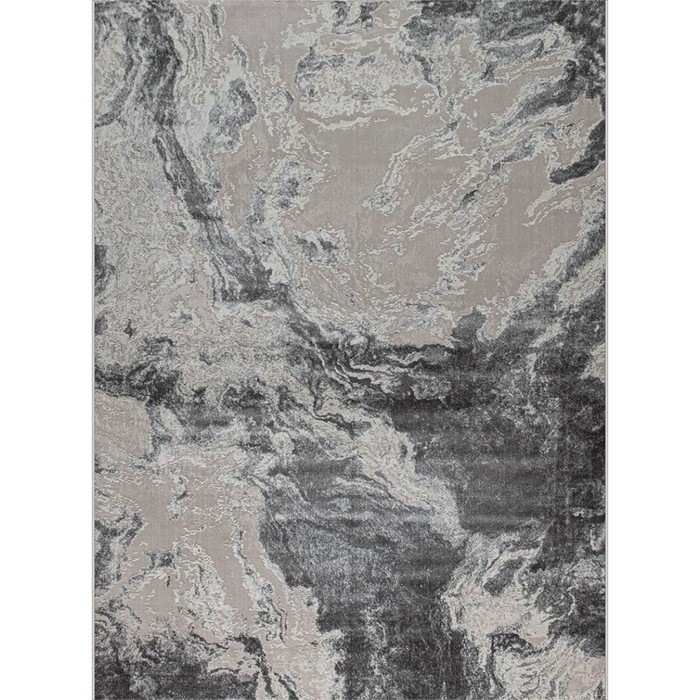 

Ковровая дорожка RIMMA LUX, размер 250x2000 см, дизайн grey/l.grey