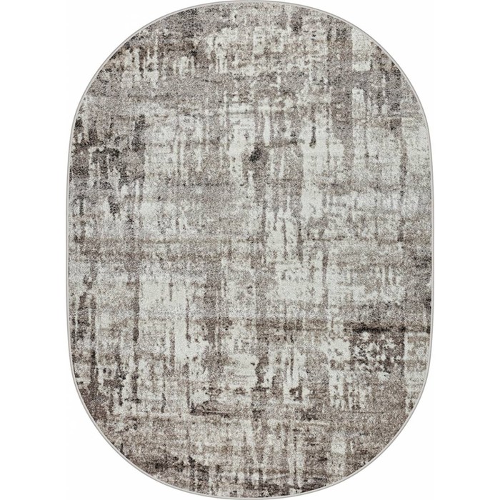 

Ковёр овальный Vision, размер 200x400 см