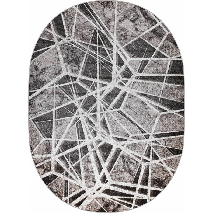 

Ковёр овальный Vision, размер 200x300 см