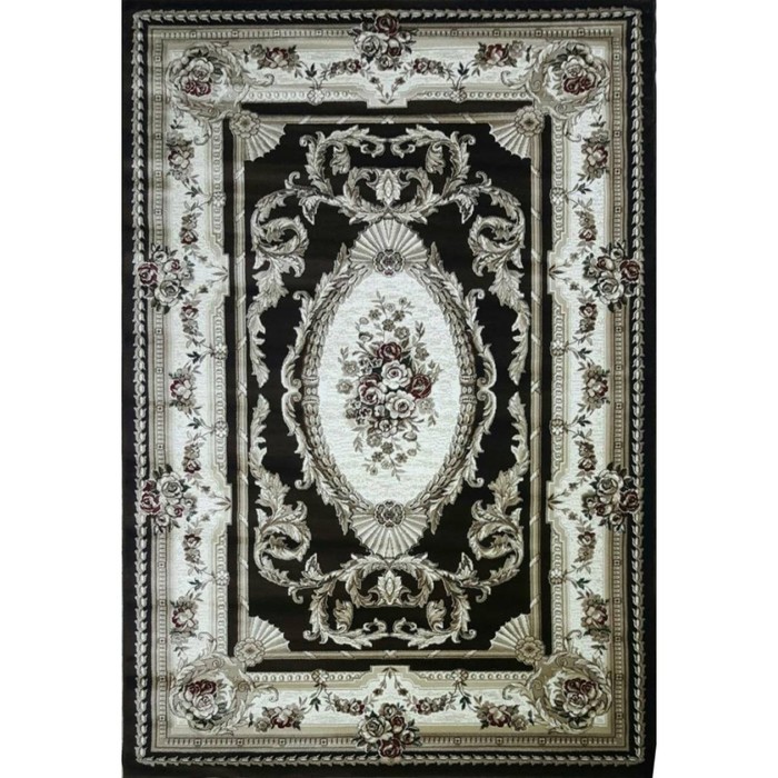 

Ковёр прямоугольный «Вивальди», размер 80x150 см
