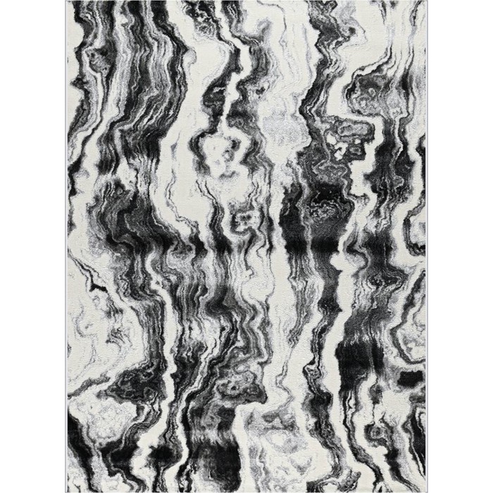 

Ковёр прямоугольный «Моно», размер 160x230 см