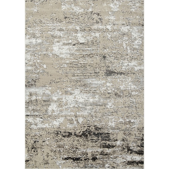 

Ковёр прямоугольный Merinos Dolce, размер 80x133 см, цвет beige