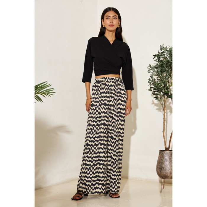 

Брюки женские, размер 44