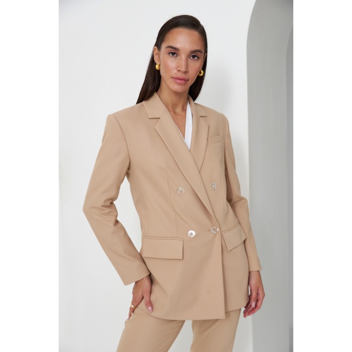 

Жакет женский, размер 44