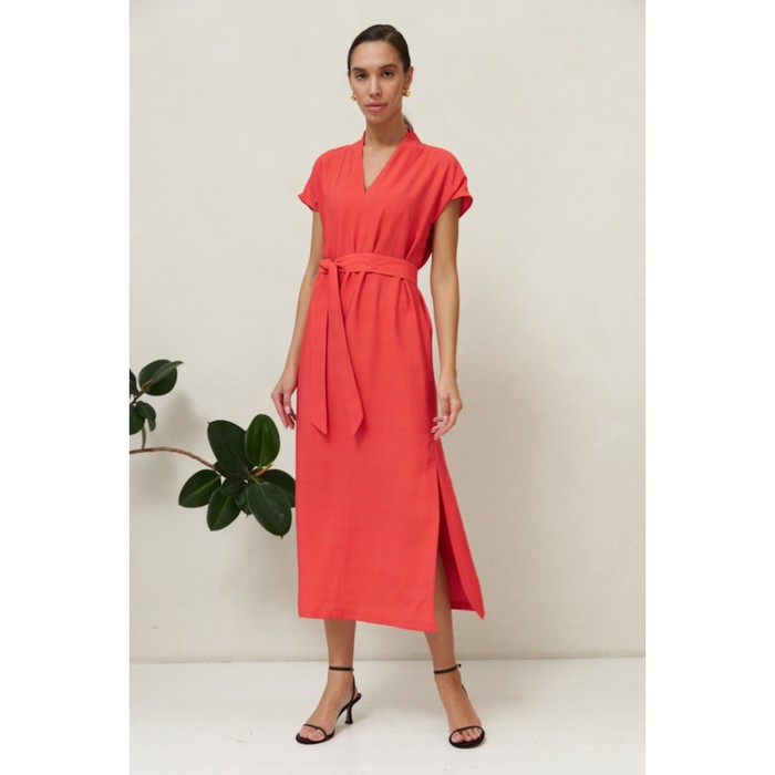 

Платье женское, размер 52