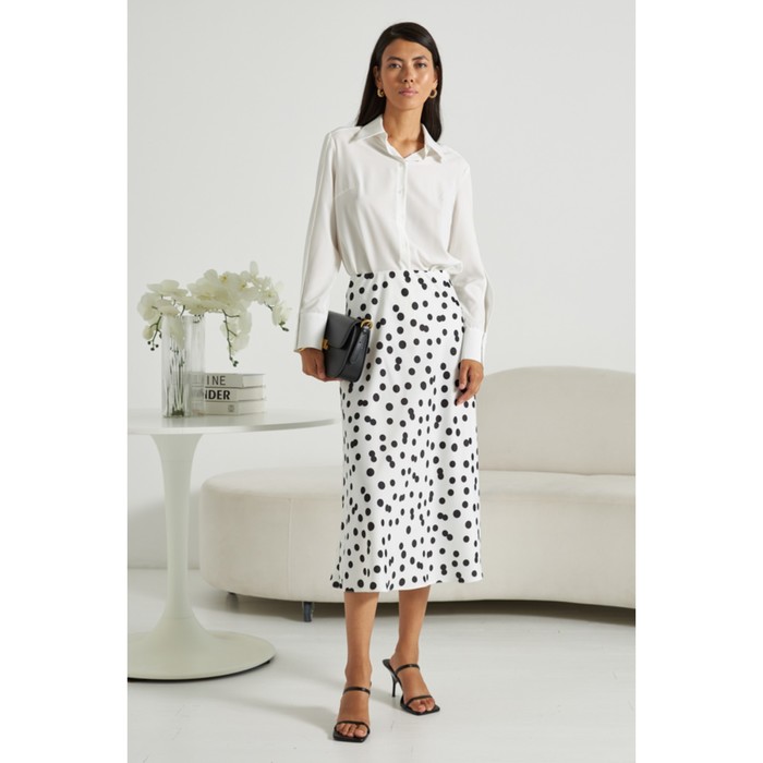 Юбка женская размер 54 4063₽