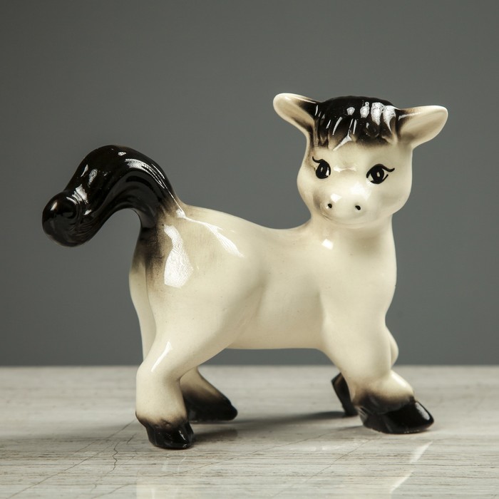 Сувенир "Пони" глянец