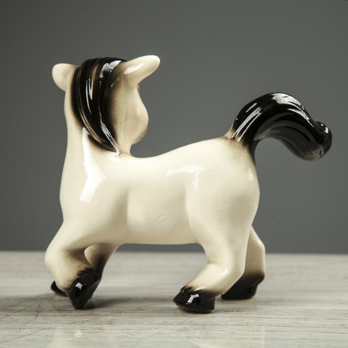 Сувенир "Пони" глянец