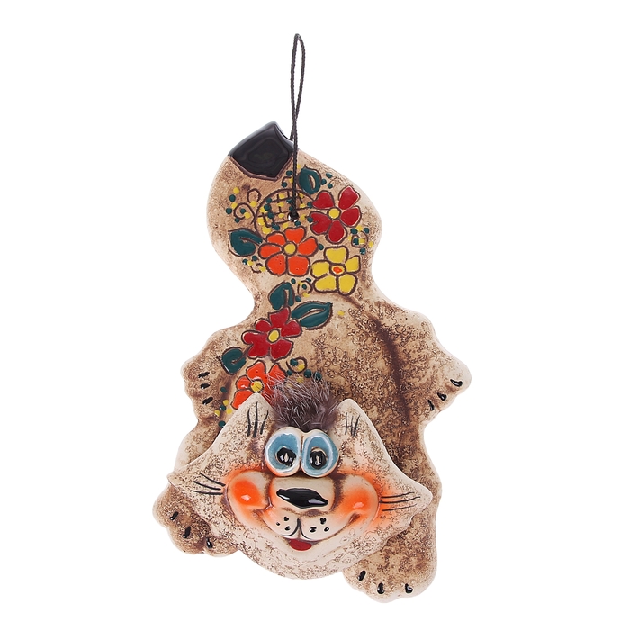 Сувенир "Томас" шамот