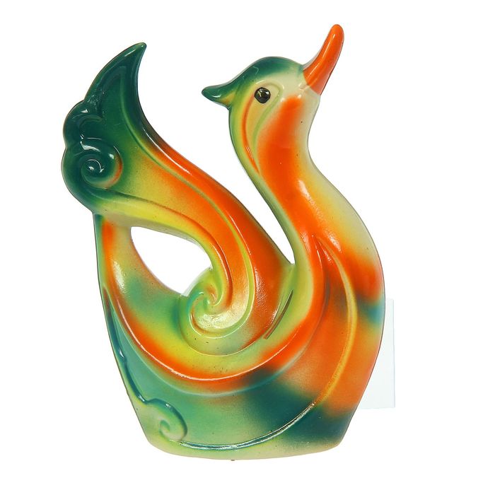 Копилка "Утка" глянец