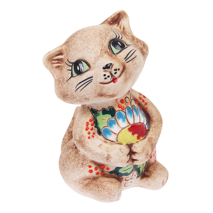 Сувенир "Сима" шамот