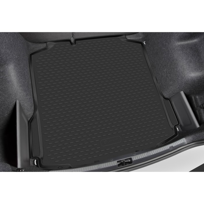 Коврик в багажник для Infiniti JX 2012-2013