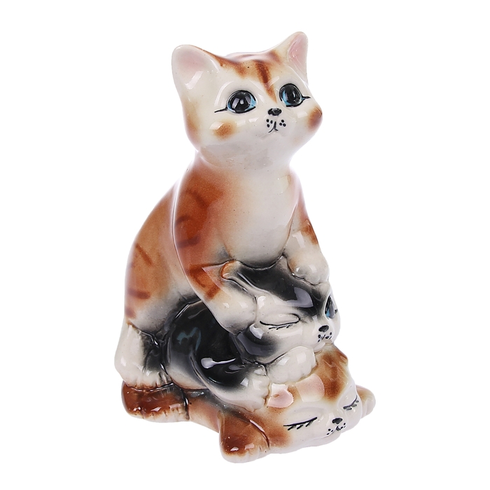 Сувенир "Котовасия" глянец