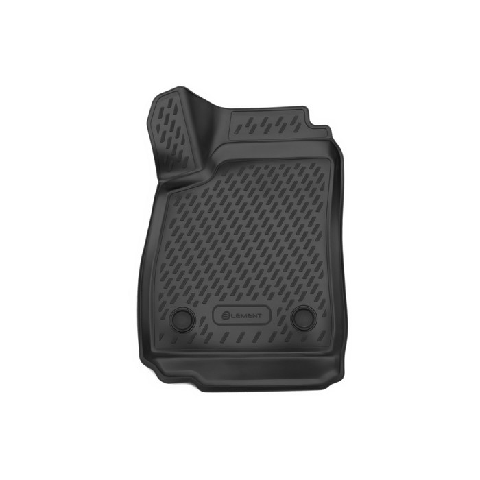 

Коврики 3D в салон для Chevrolet Cobalt (II, IIr) 2011-2016, 2020-