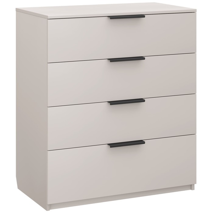 Комод Чарли 9 800х460х917 Кашемир 10359₽