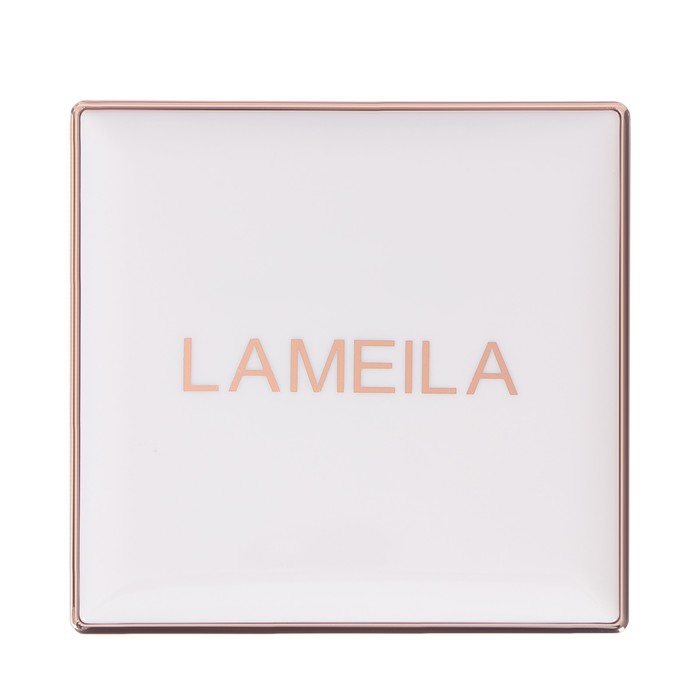 

Пудра пресованная Lameila 5116 тон 2, 9,5 г