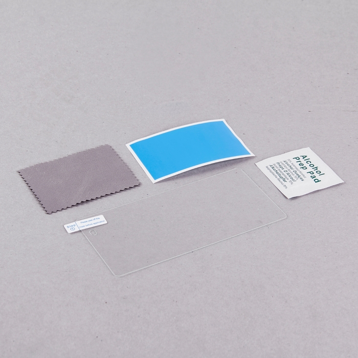 Защитное стекло для S Z2, 0,3 мм, прозрачное