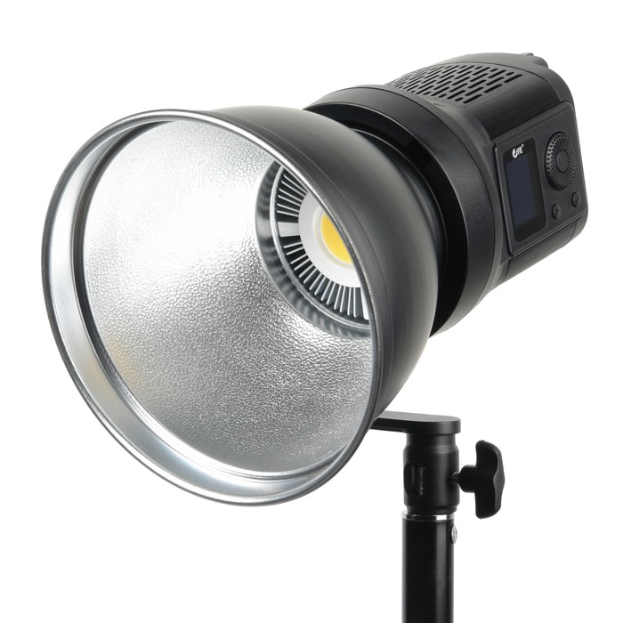 цена Осветитель светодиодный студийный Falcon Eyes Studio LED COB, 120 BP