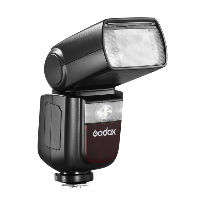 

Вспышка накамерная Godox Ving V860IIIC TTL, для Canon