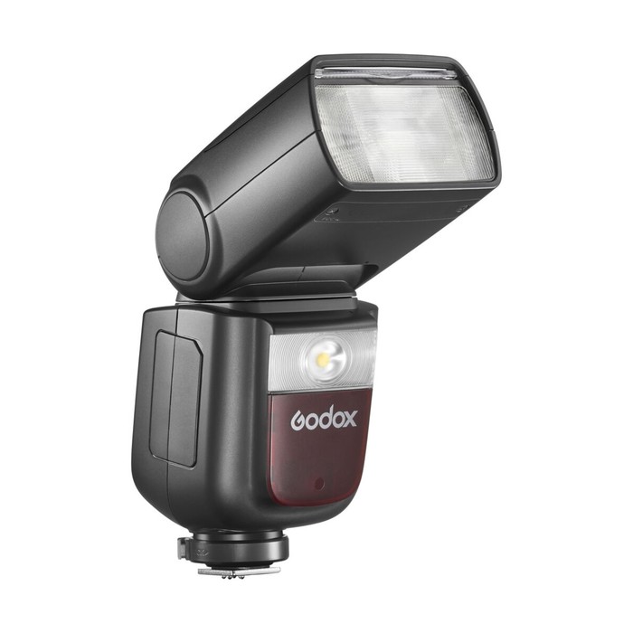 Вспышка накамерная Godox Ving V860IIIF TTL, для Fujifilm