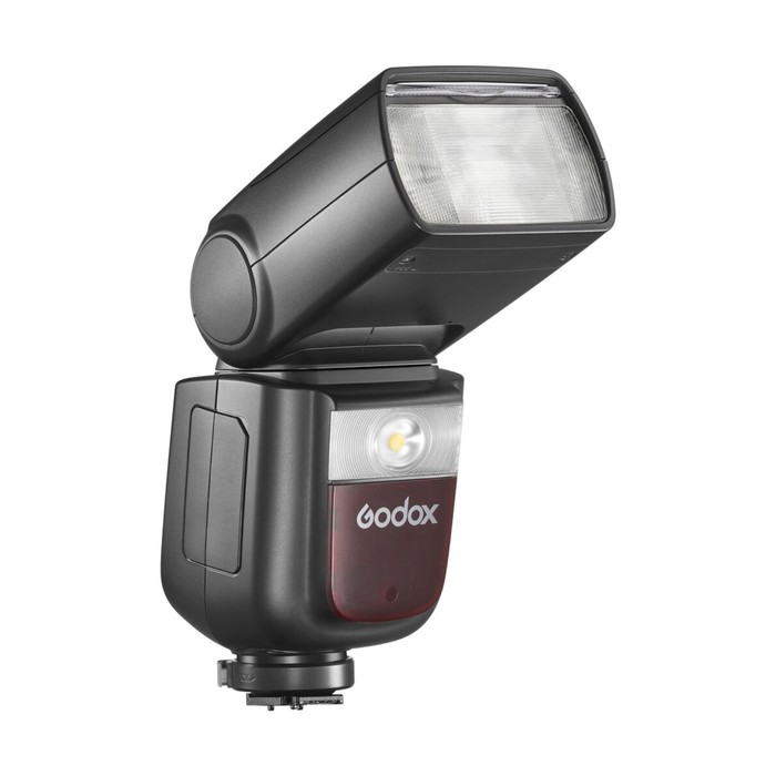 

Вспышка накамерная Godox Ving V860IIIS TTL, для Sony