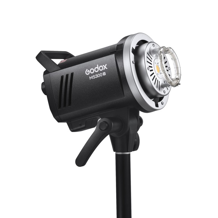 

Вспышка студийная Godox MS300V