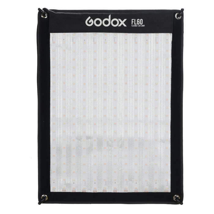 цена Осветитель светодиодный Godox FL60, гибкий