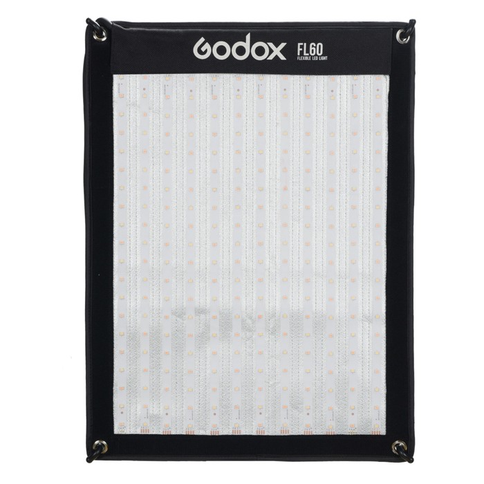 

Осветитель светодиодный Godox FL60, гибкий