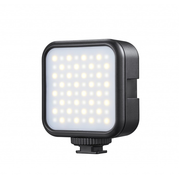 

Осветитель светодиодный Godox LITEMONS LED6Bi, накамерный