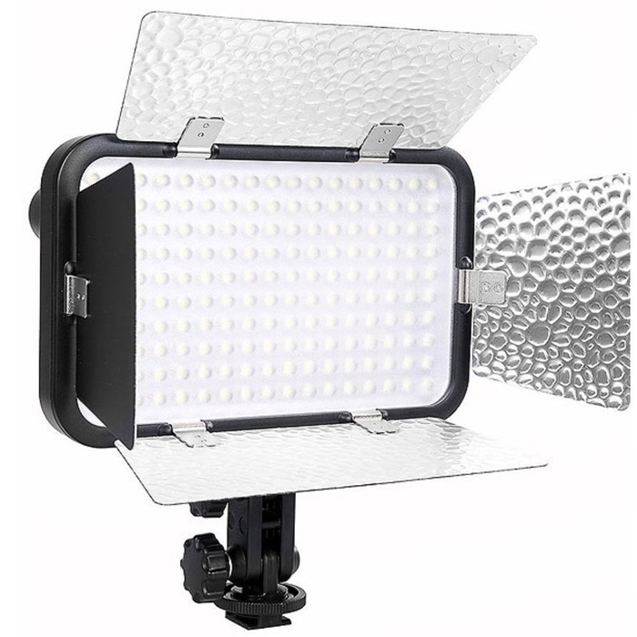 Осветитель светодиодный Godox LED170 II, накамерный