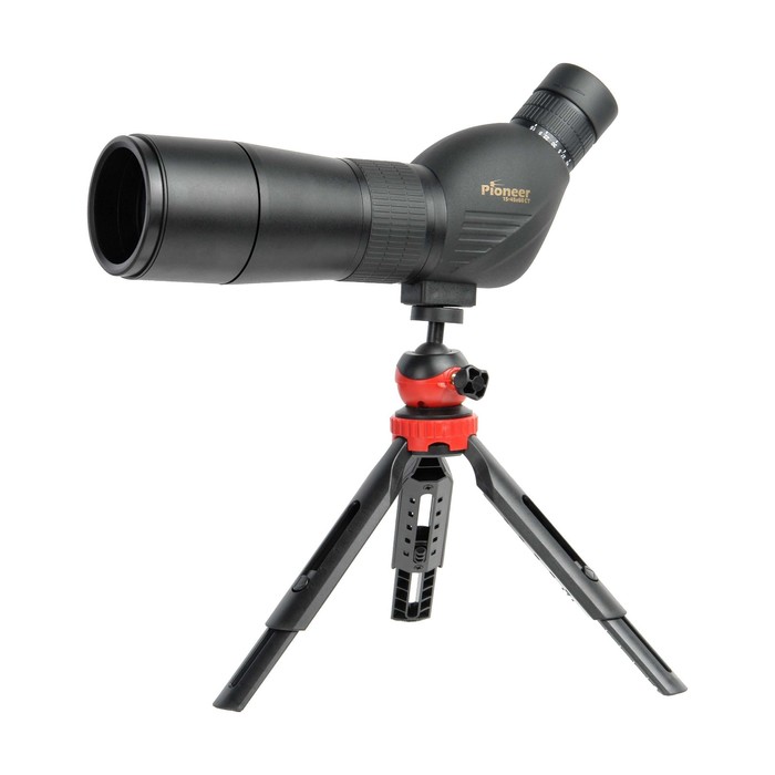Зрительная труба Veber Pioneer 15-4560 CT 5299₽