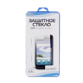 

Защитное стекло для S Note 3 , 0,3мм , прозрачное