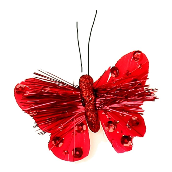 Магнит "Бабочка - Шик" МИКС