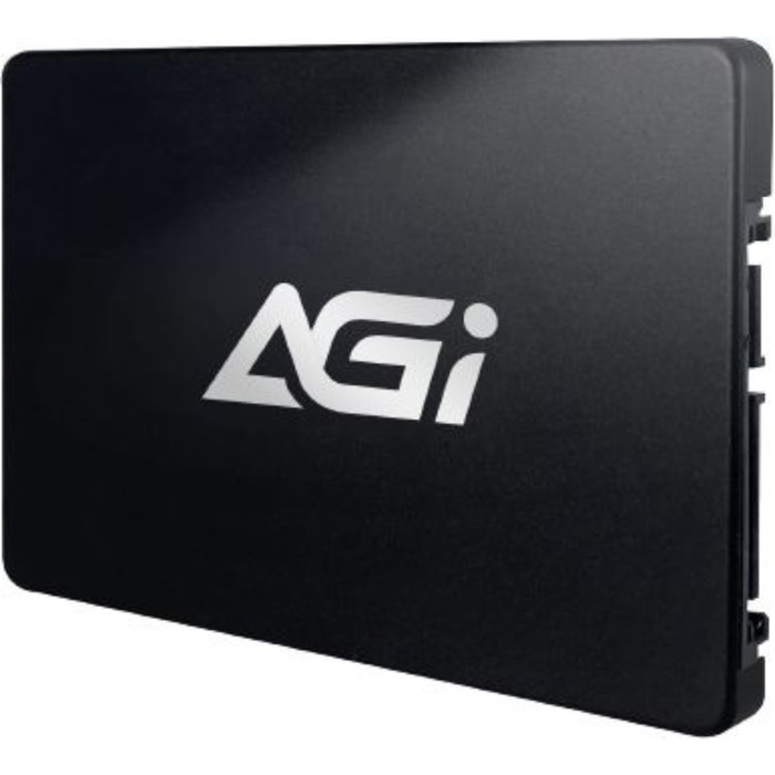 цена Накопитель SSD AGi SATA III 1TB AGI1T0G17AI178 AI178 2.5