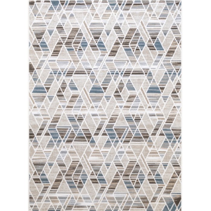 

Ковёр прямоугольный «Люция», размер 200x300 см