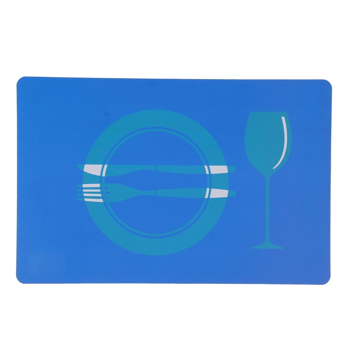 Салфетка кухонная "Трапеза" 42х27 см